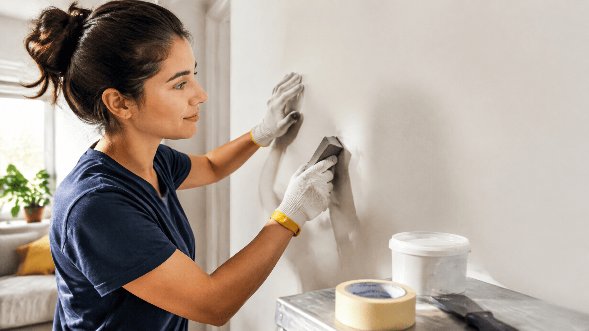 Preparação e segurança | Casa Sem Perrengue