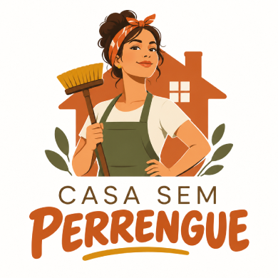 Logotipo | Casa Sem Perrengue