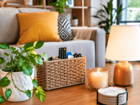 Produtos de Dez Reais que transformam a casa | Casa sem Perrengue