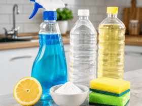 destacada-Receitas de Produtos de Limpeza Baratos | Casa Sem Perrengue