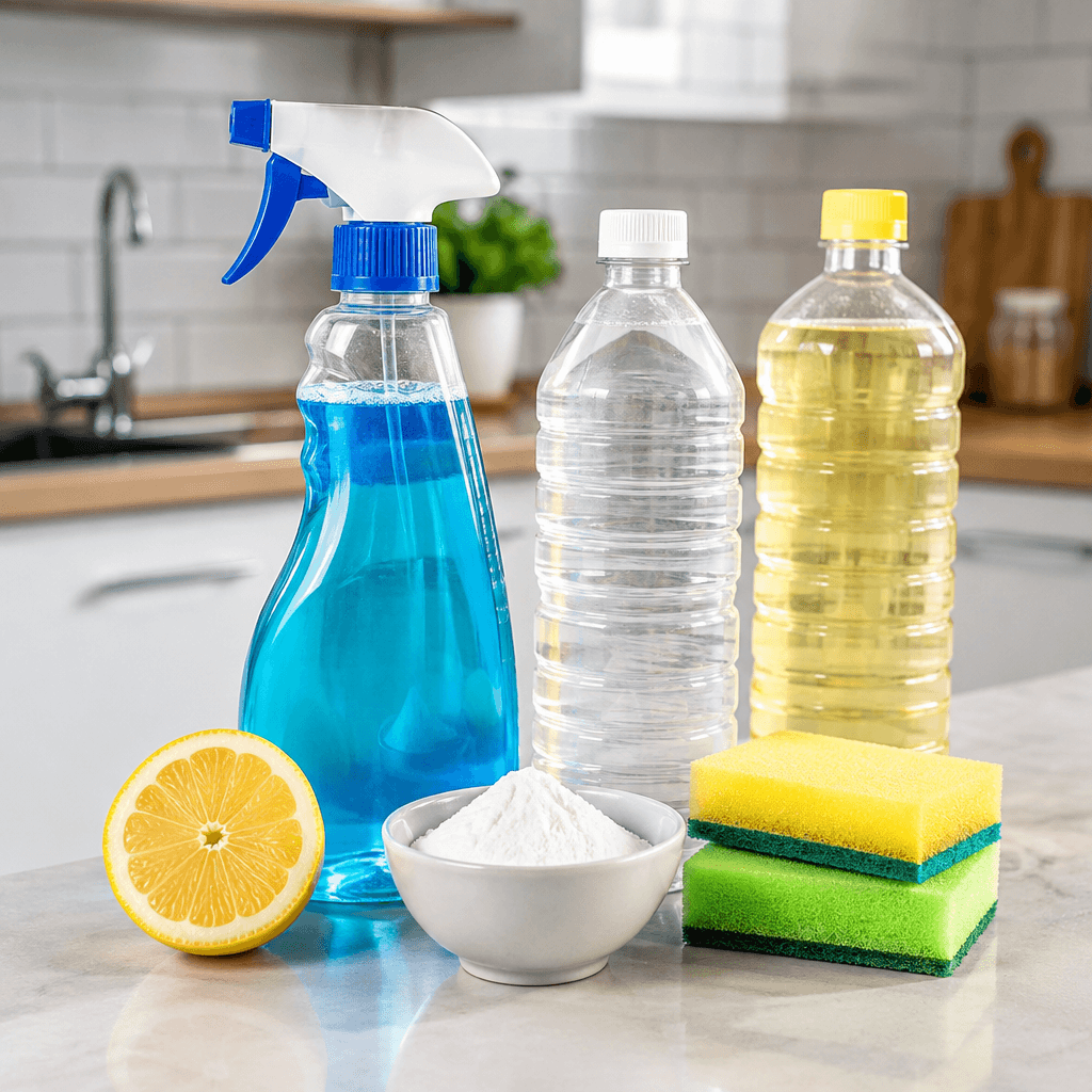 destacada-Receitas de Produtos de Limpeza Baratos | Casa Sem Perrengue