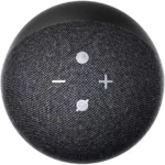 Echo Dot 5ª Geração com Alexa | Quinta | Casa Sem Perrengue