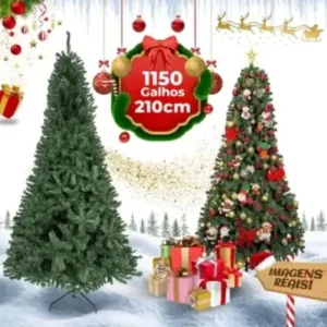 Árvore De Natal Pinheiro | Principal | Casa Sem Perrengue
