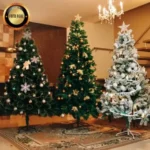 Árvore De Natal Pinheiro | 2 | Casa Sem Perrengue