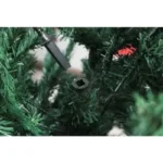 Árvore De Natal Pinheiro | 5 | Casa Sem Perrengue