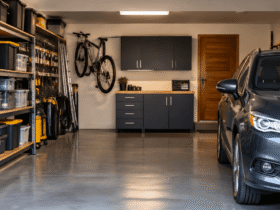 Como Organizar a Garagem | Casa Sem Perrengue