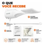 Ducha Lorenzetti Loren Shower Ultra