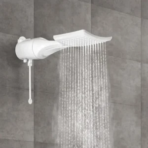 Ducha Lorenzetti Loren Shower-principal | Casa Sem Perrengue