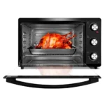 Forno Elétrico Philco 44 Litros | 4 | Casa Sem Perrengue