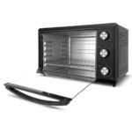 Forno Elétrico Philco 44 litros | 6 | Casa Sem Perrengue