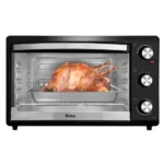 Forno Elétrico Philco PFE44P | Principal | Casa Sem Perrengue