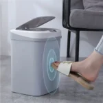 Lixeira com Sensor Inteligente Automática | Principal | Casa Sem Perrengue