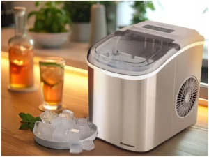 Máquina de Gelo Turbo Ice | Principal | Casa Sem Perrengue