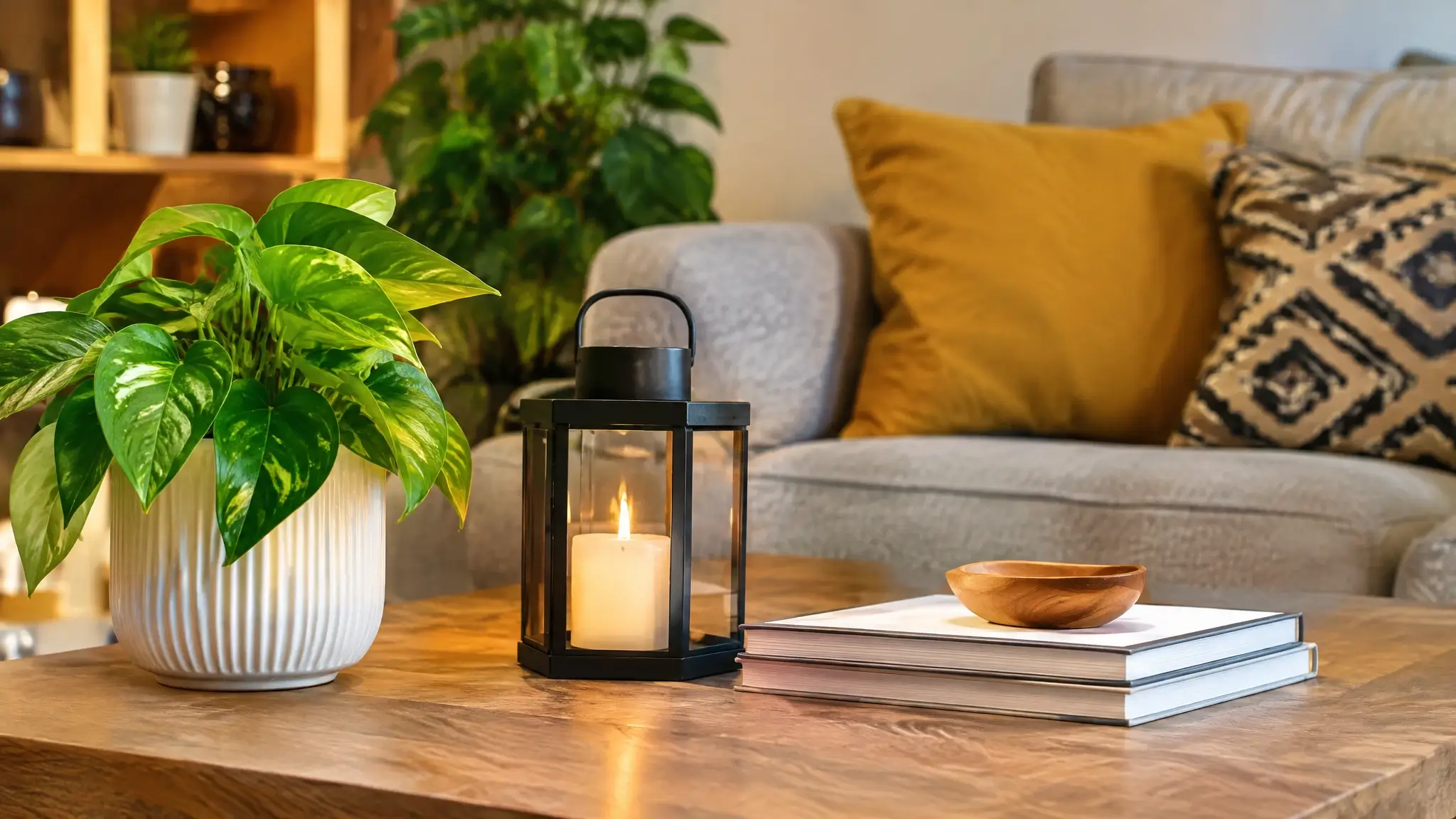 Por que os produtos de dez reais viraram aliados da decoração econômica | Casa Sem Perrengue