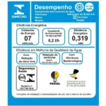 Purificador Electrolux Eletrônico | 2 | Casa Sem Perrengue