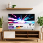 smart TV 32 Philco Roku TV | 8 | Casa Sem Perrengue